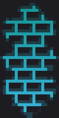 Aquatic Brick Banner
