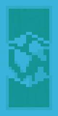 Minecraft Banner
