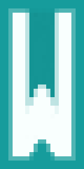 Letter W