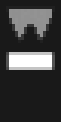 Riot Shield Minecraft Banner