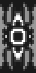 Minecraft War Banner Bear Minecraft Banner