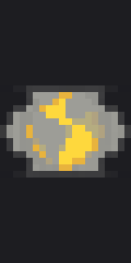 Angry villager particle