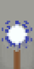 Minecraft Magic Wizard/Mage Spell Wand/Staff Banner