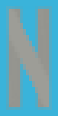 N Banner