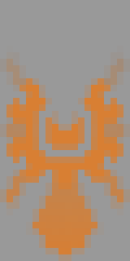 Phoenix Banner Minecraft Banner