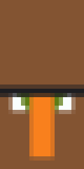 Fixed Eyes Villager
