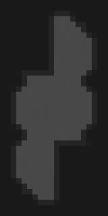 Ninja Star Banner Minecraft Banner
