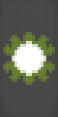 Starbucks Minecraft Banner