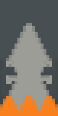 my rocket ship