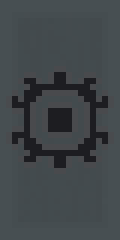 Weird Eye Minecraft Banner