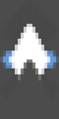 Minecraft Blue Star Trek Minecraft Banner