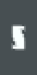 Number Five - Small