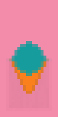 Cotton Candy Ice Cream
