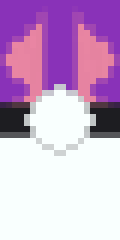 POKÉMON MASTER BALL