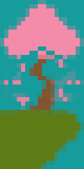 Heart Tree