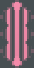 Pink and gray