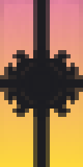 Minecraft Birthday Present Minecraft Banner