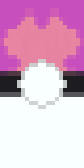 POKÉMON LOVE BALL