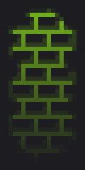 The brick power