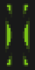 Venom Optifine Cape Design Minecraft Banner
