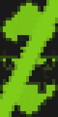 Pokemon Z Minecraft Banner