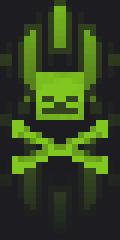 Minecraft Banner