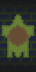 Turtle Minecraft Banner
