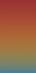 Rainbow Fade Minecraft Banner