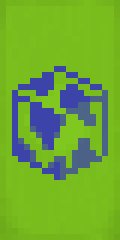 Earth Inverted