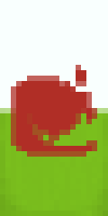 Simple Welsh Flag