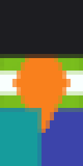 Mr. Potato head Minecraft Banner