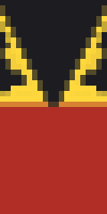 MIGRATOR CAPE