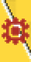Brunei Flag Minecraft Banner Brunei Flag Minecraft Banner