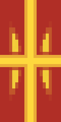 Byzantine flag