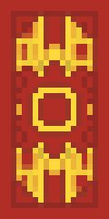 Minecraft Banner