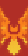 Minecraft Phoenix 1 14 4 Minecraft Banner
