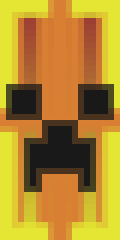 Minecraft Blaze Banner Minecraft Banner