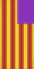 Flag of the Balearic Islands