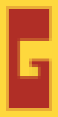 Letter G