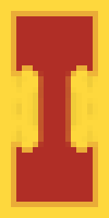 Letter I