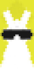 Poop Minecraft Banner