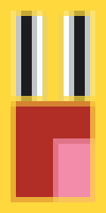 Minecraft Banner
