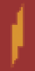 FLASH logo Minecraft Banner