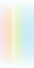 Rainbow Bordure *That everybody wants.