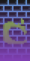 Mojang wall