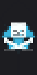 Minecraft Sans Minecraft Banner