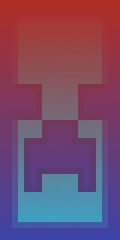 Fade Crepper Banner
