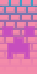 Pink Creeper banner