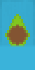 Avocado Banner