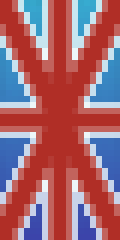 British flag ? ?